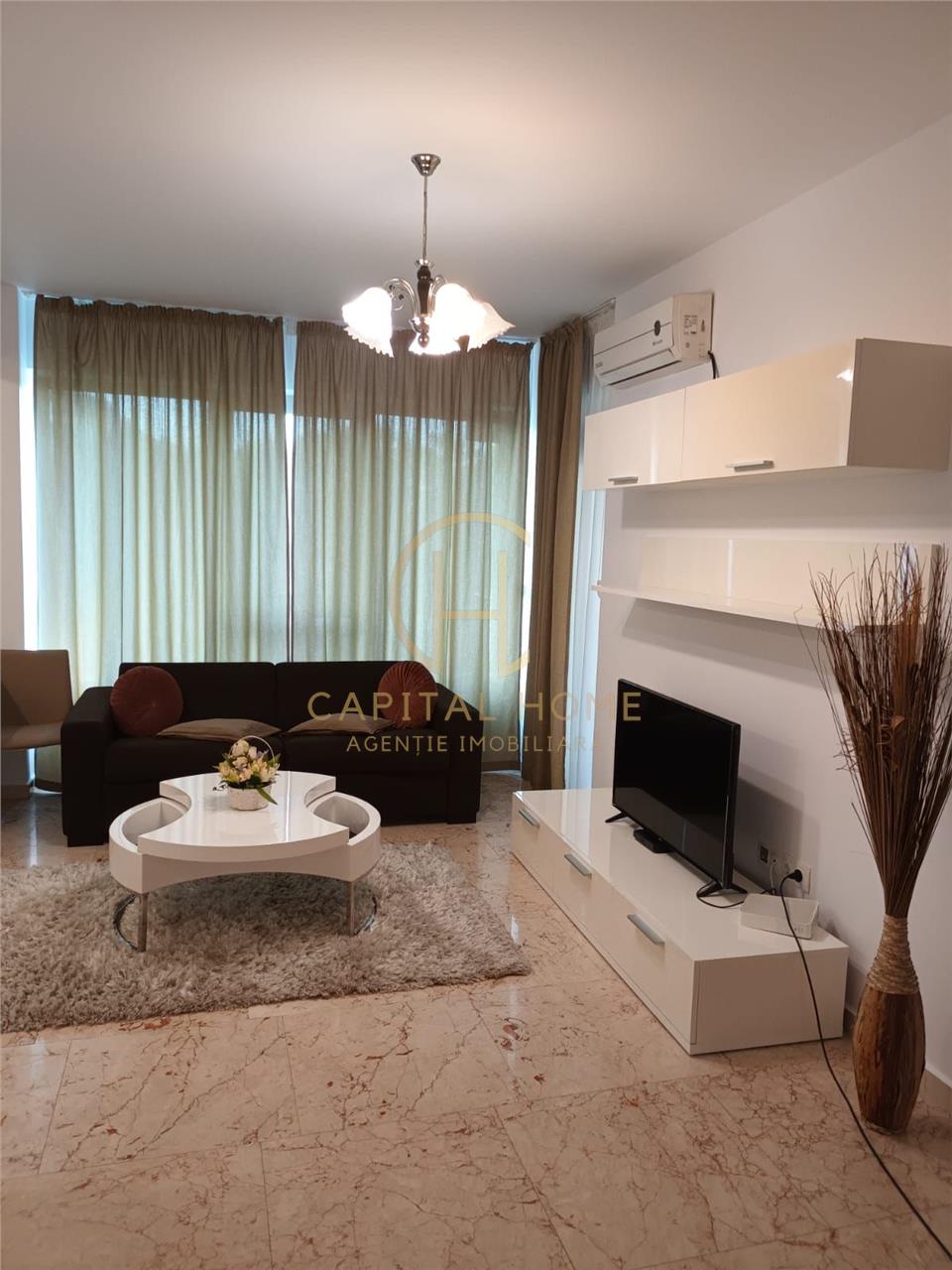 Exclusive Copou 2 camere 55 mp + terasa