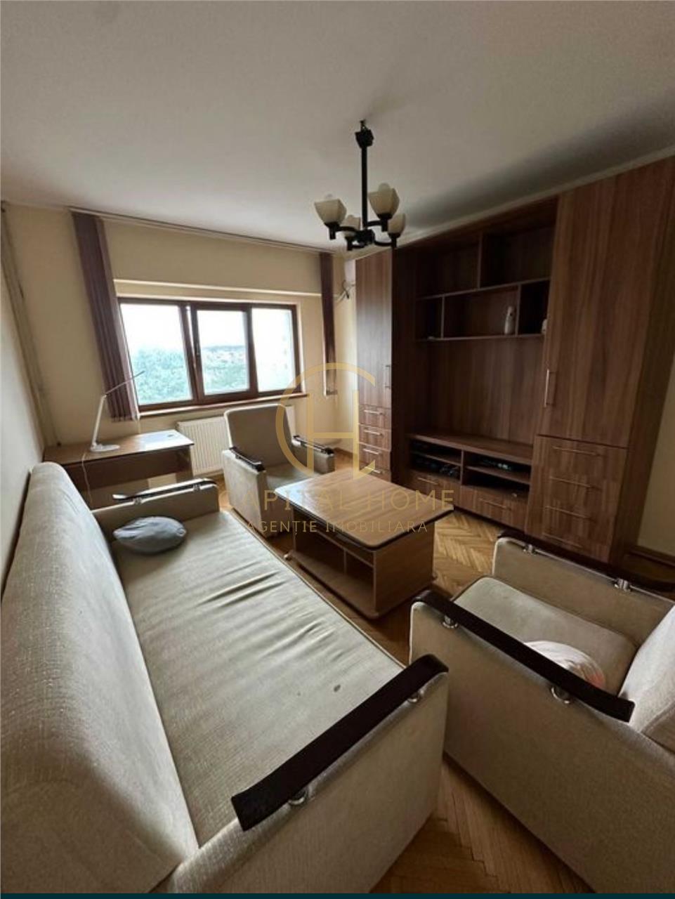 Apartament 3 camere Independentei