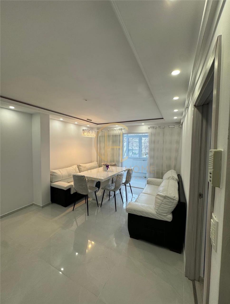 Apartament 4 camere Nicolina 2