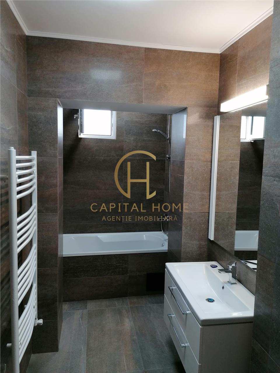 Apartament 2 camere Podu Ros Palas