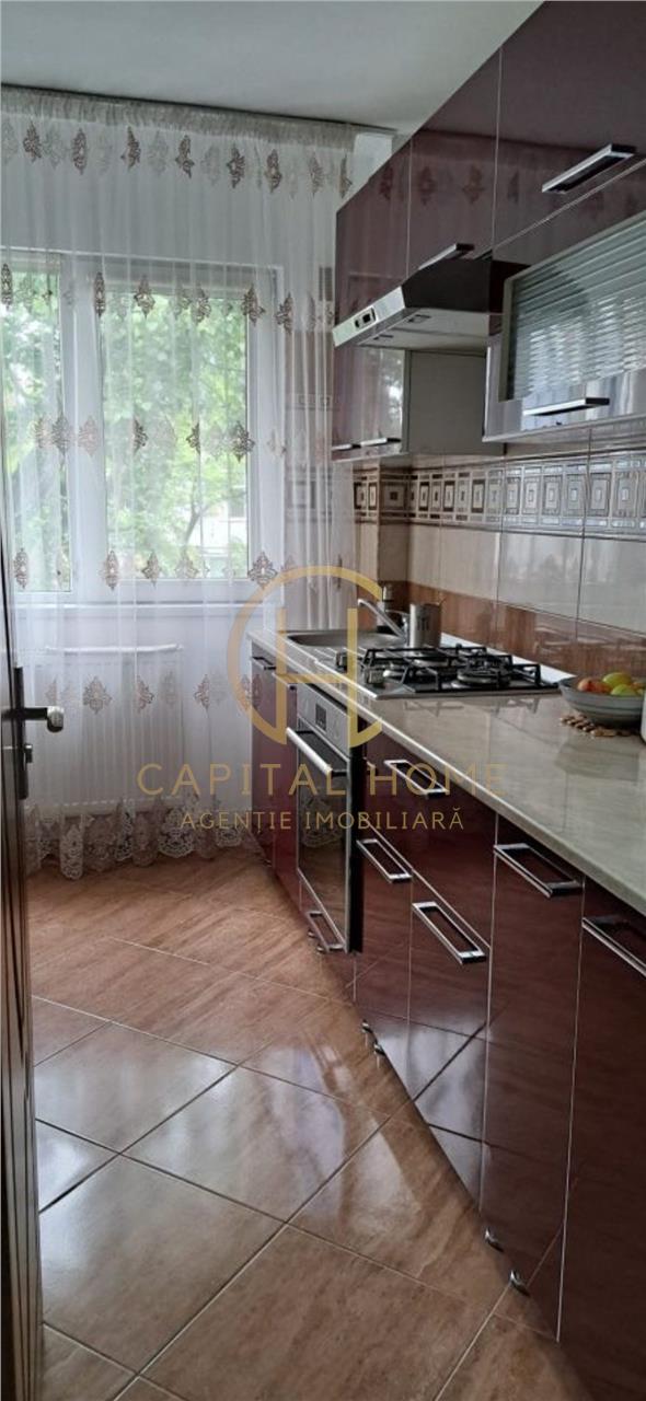 Podu Ros Palas 2 camere 54 mp etaj 3