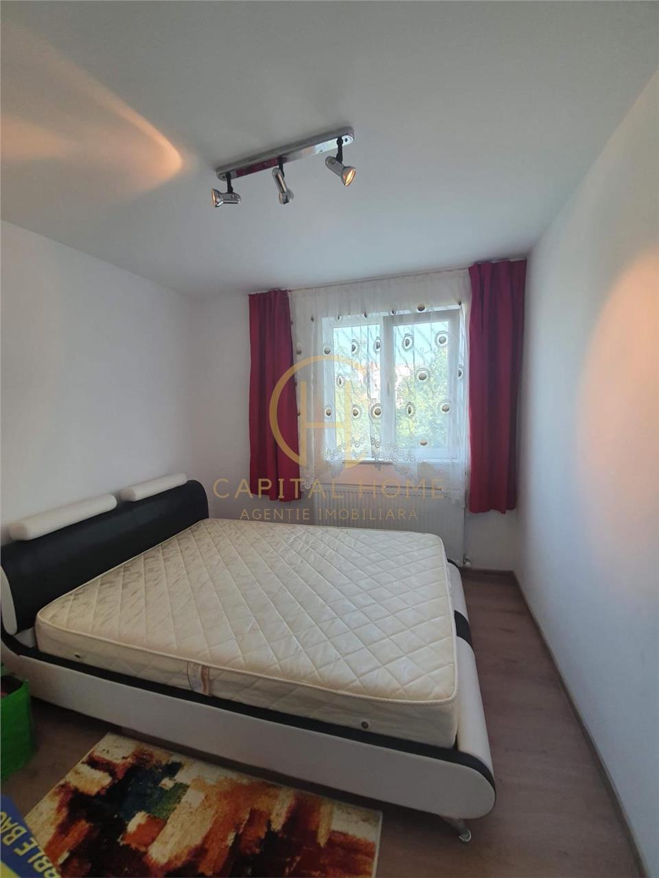 Apartament 2 camere Palas Podu Ros
