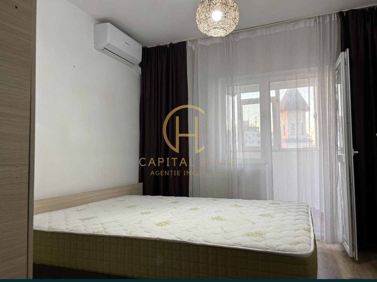 Apartament 2 camere decomandat CT AC Dacia
