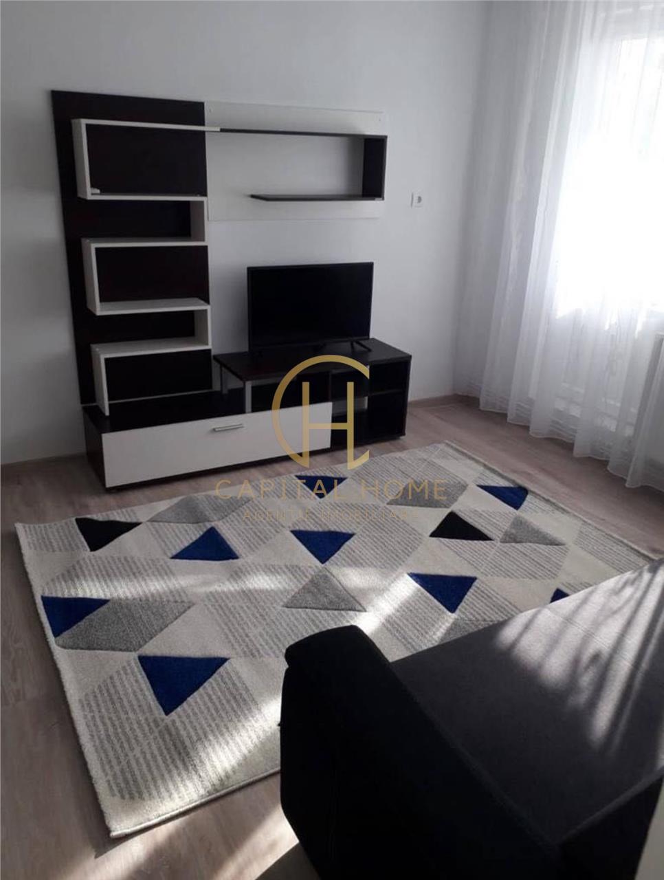 Apartament 2 Camere Podu Ros Palas