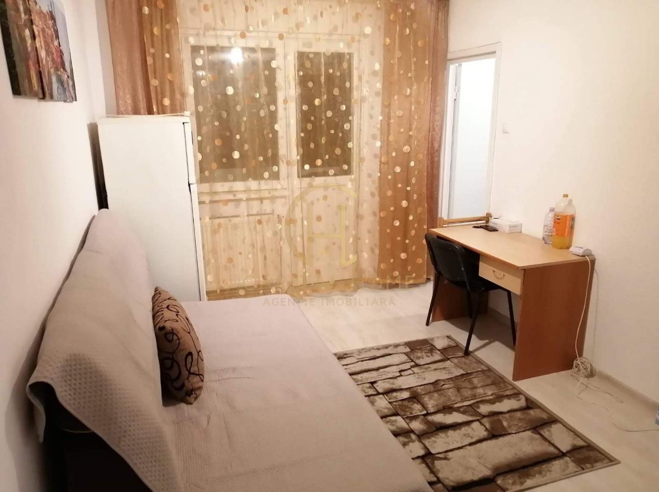 Apartament 2 camere Tatarasi Piata Chirila
