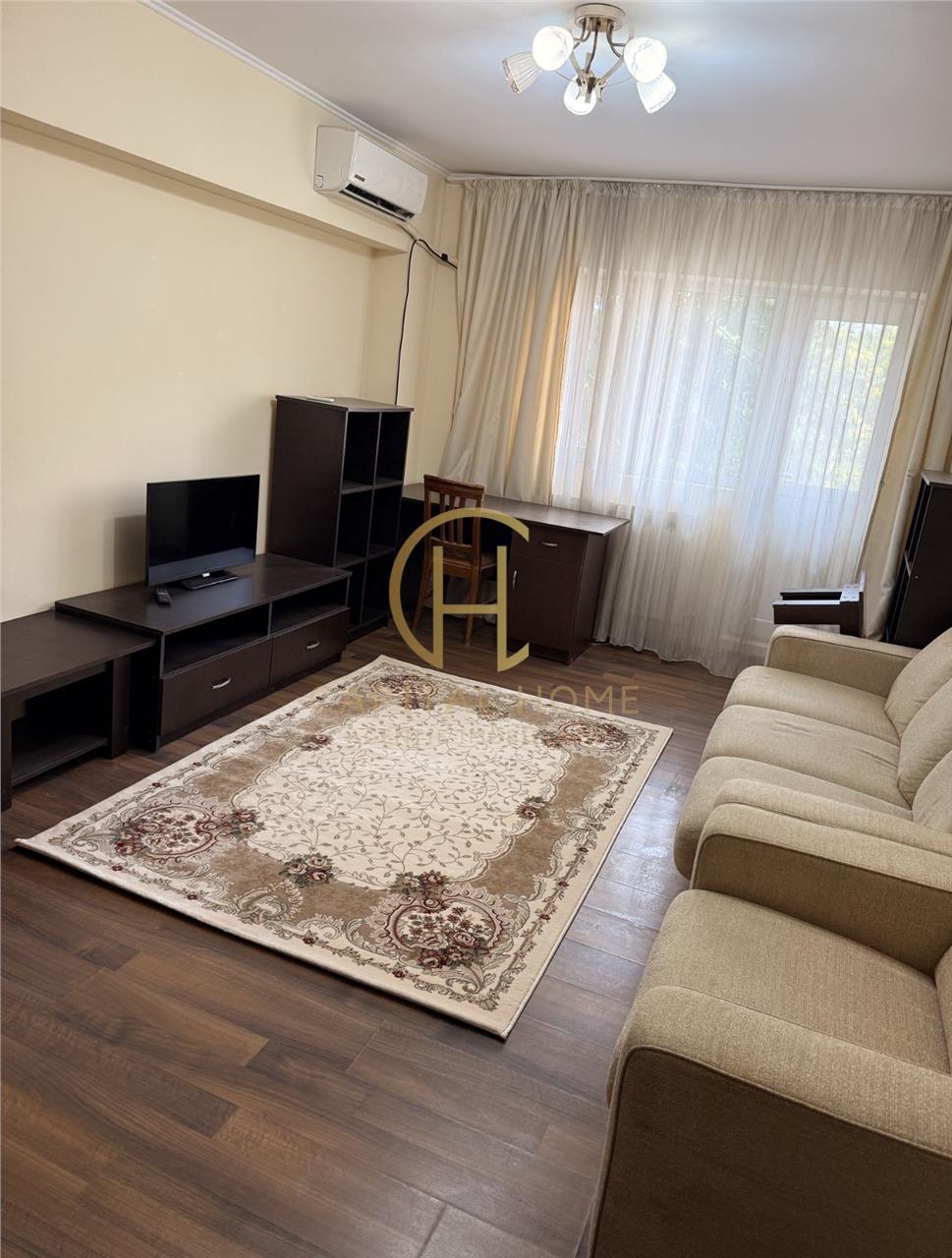 Centru Piata Unirii 2 camere decomandat