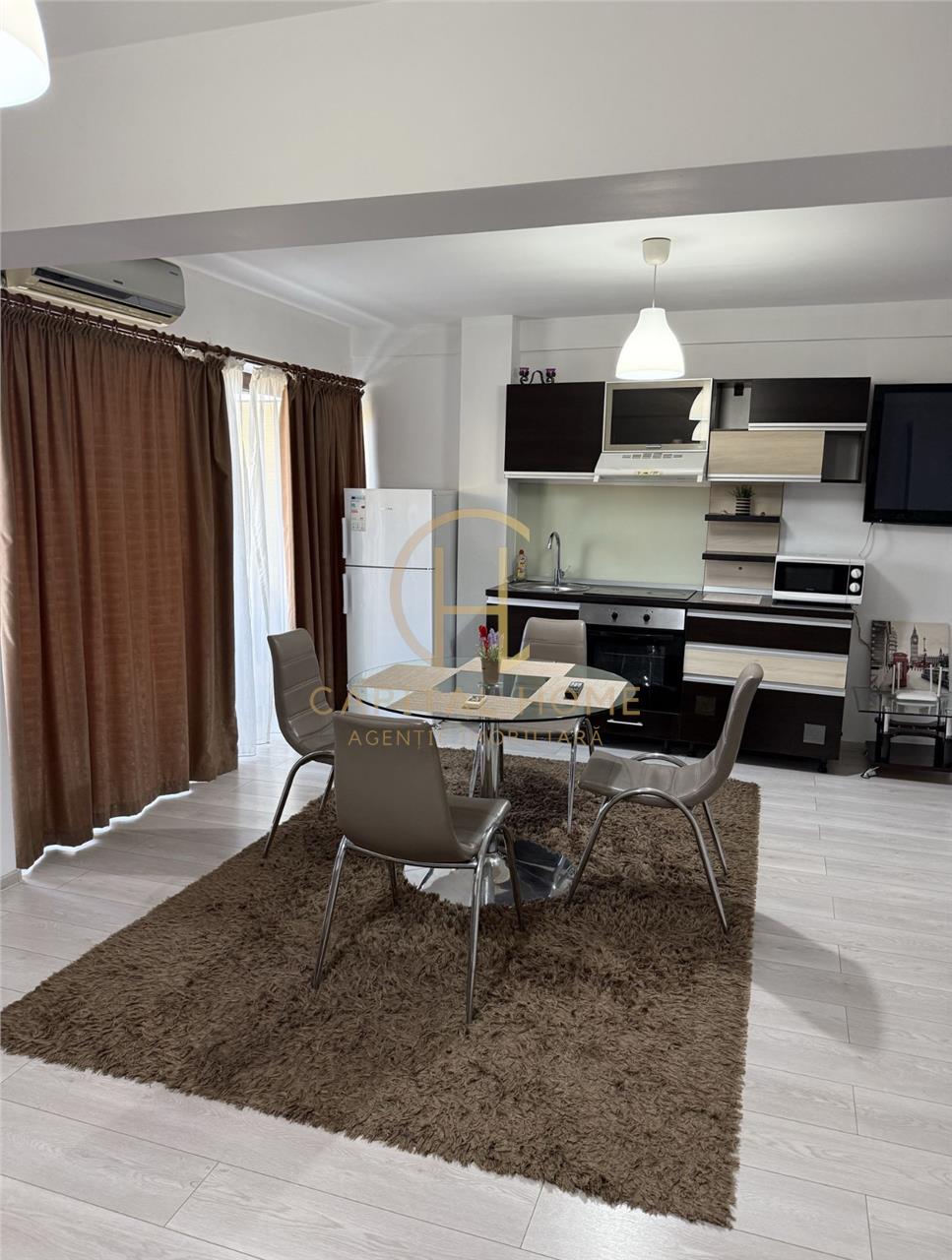 2 camere , Tudor Iulius Mall bloc nou