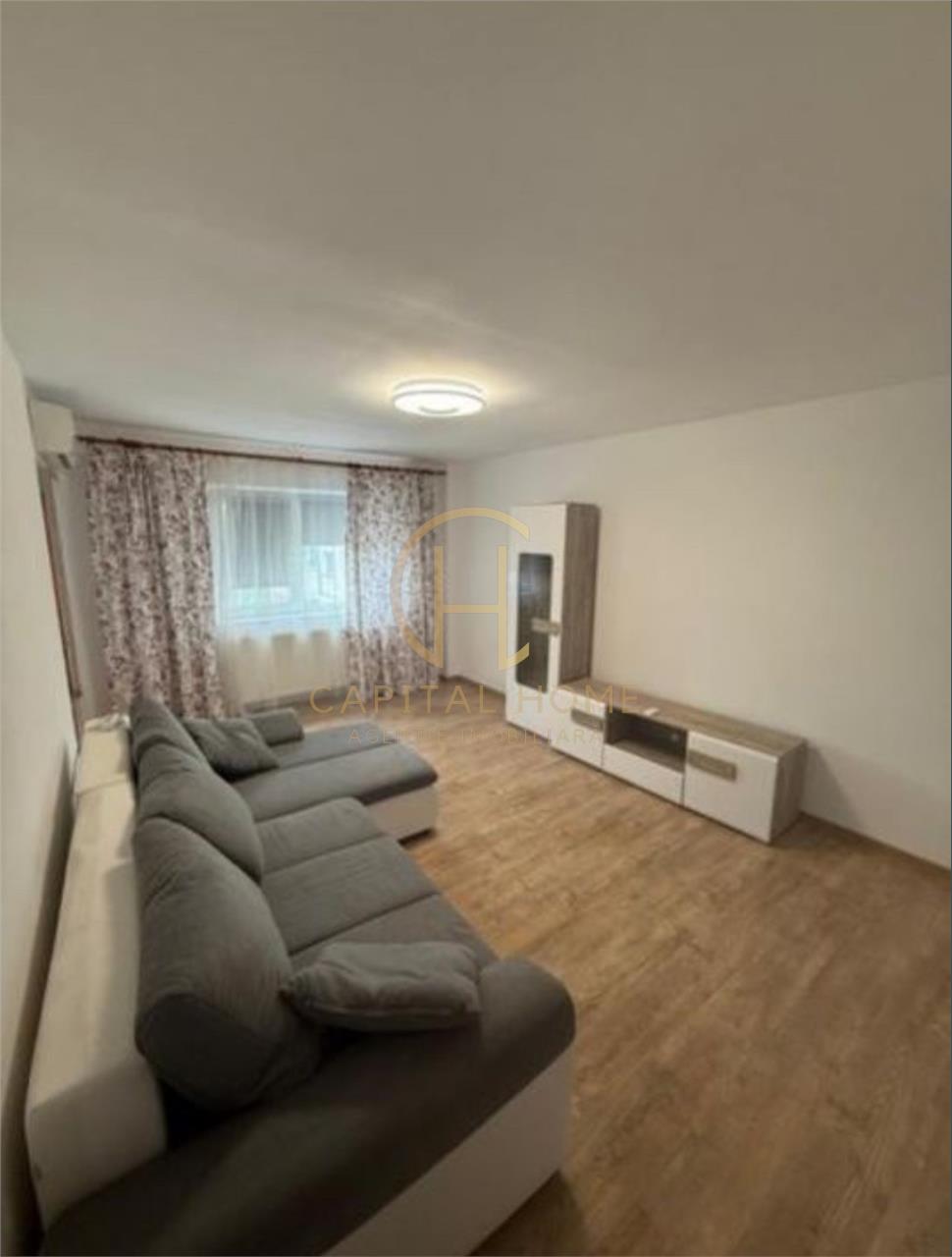 2 camere decomandat, 54 mp – P?curari, Moara de Foc, renovat complet, mobilat modern