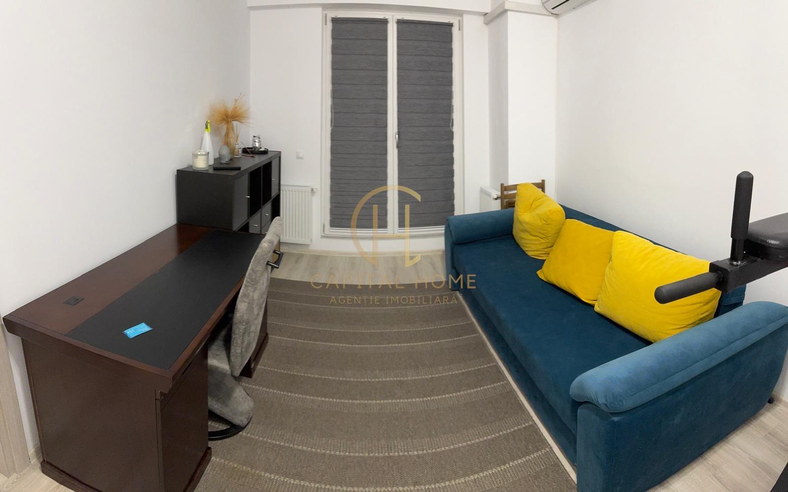 Tatarasi - Dispecer ! Bloc Nou 2 camere, terasa 20, mp parcare