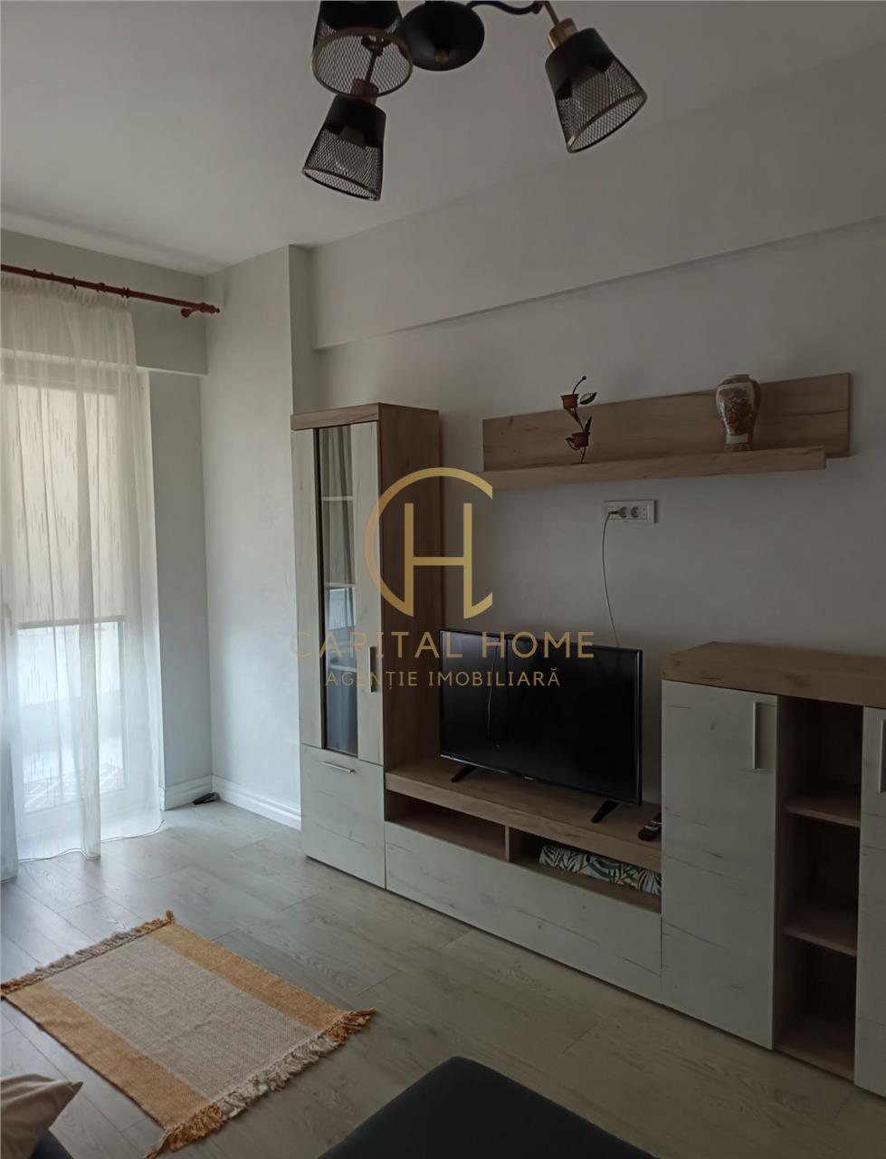 Apartament 2 camere dec. Royal Town , Copou UAIC