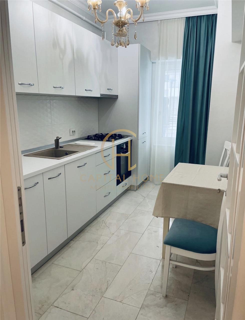 Copou ! Apartament 1 camera