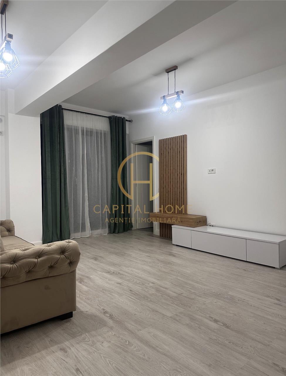 Prima Inchiriere ! Ap 1 camera Kaufland Miroslava parcare