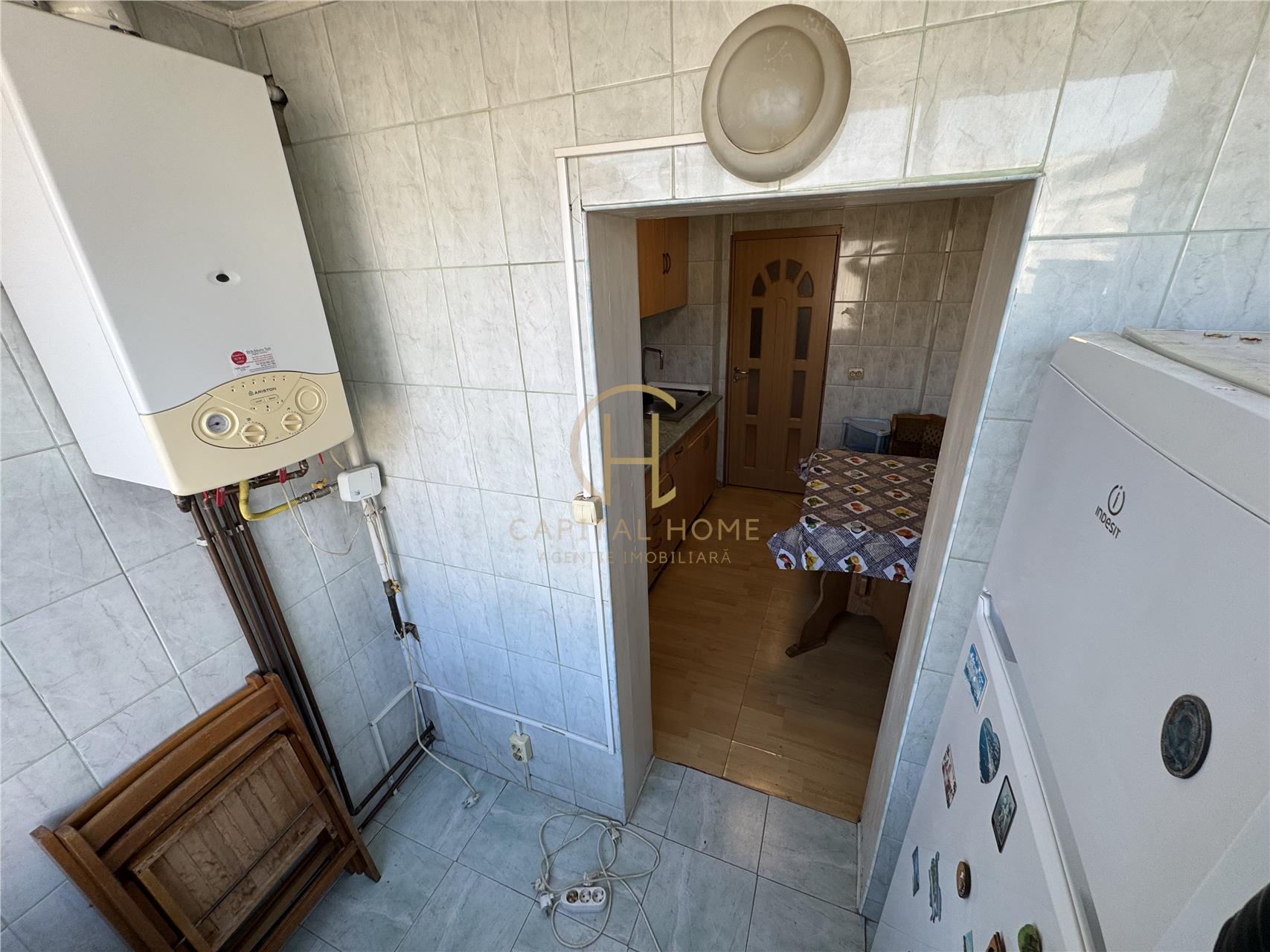 3 camere decomandat Dubla Vedere Canta Pacurari