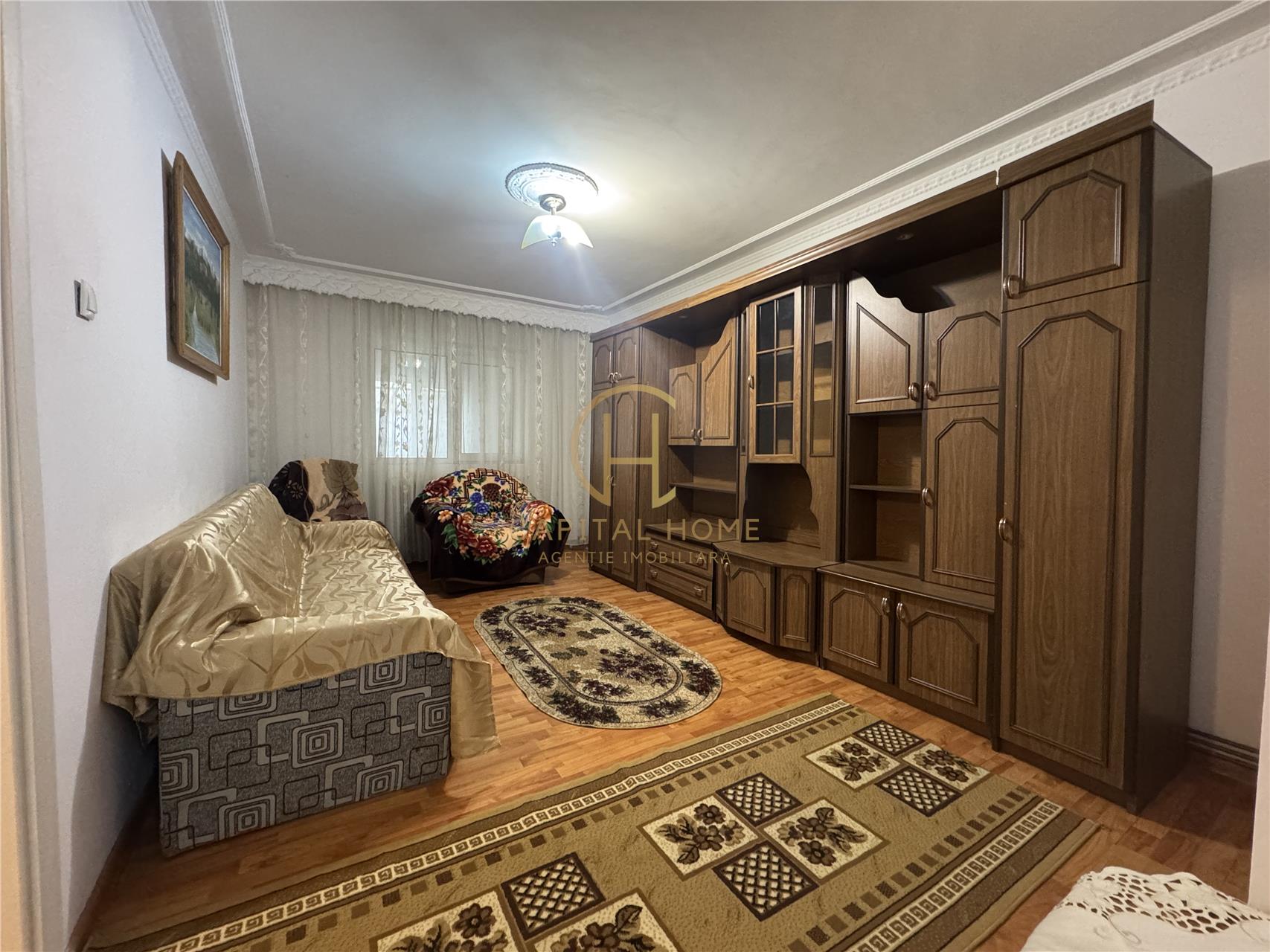 Tatarasi Gradinari 2 camere + curte proprie